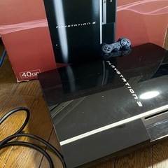 プレステ3 