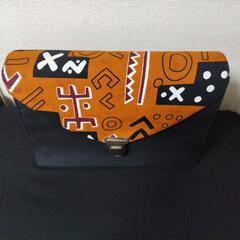 バッグの画像
