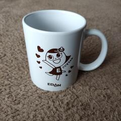マグカップ