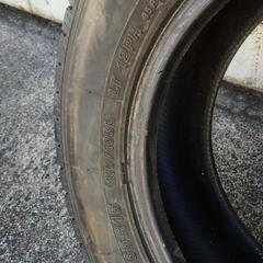 YOKOHAMA スタッドレス 215/65R15 110/108L LT 12PR ice GUARD iG91 1本 　Mの画像