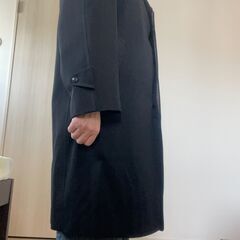 メンズ用コート　TAILOR Matsushigeの画像