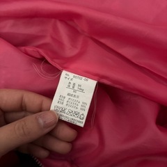 スノーウェア＊ミニーちゃんの画像