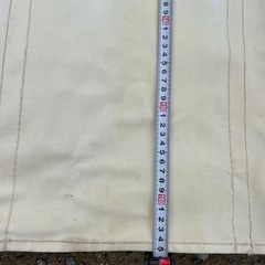 医療用 担架 折りたたみ 折畳 布製品 介護 緊急 搬送 2セットの画像