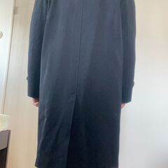 メンズ用コート　TAILOR Matsushigeの画像