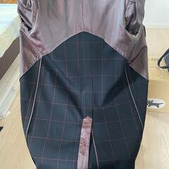 メンズ用コート　TAILOR Matsushigeの画像