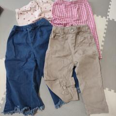 子供服の画像