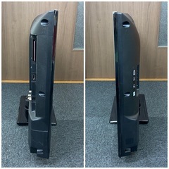 ☆値下げしました☆液晶テレビ　32型　Panasonic TH-32F300 中古品　2018年製の画像