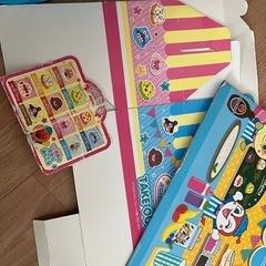 アンパンマン　アイスクリーム屋さん　動作確認済みの画像