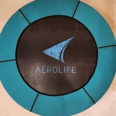 トランポリンAEROLIFEの画像