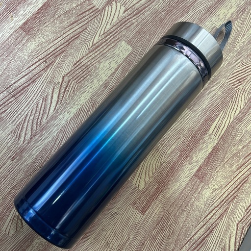 ステンレス真空ポット1000L