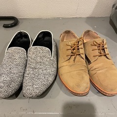 メンズシューズ本日だけ掲載