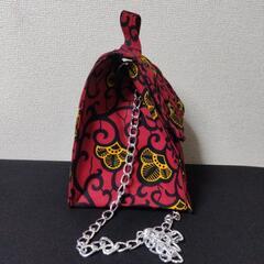 バッグの画像
