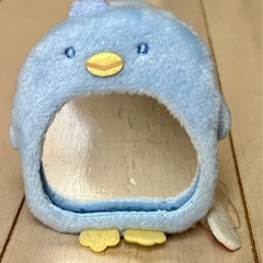 【一個200円】おまとめ割引あり　すみっコぐらし　マスコット　てのり　ぬいぐるみの画像