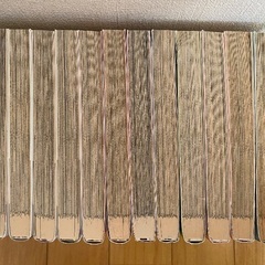 しらたまくん　全巻の画像