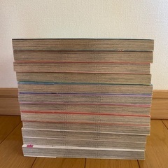 しらたまくん　全巻の画像