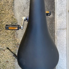 子供用　自転車　16インチの画像