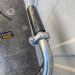 子供用　自転車　16インチの画像