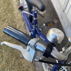 子供用　自転車　16インチの画像