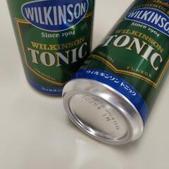 ウィルキンソン　タンサン　トニックウォーター　缶　190ml　1...