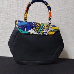 バッグの画像