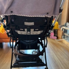 1/20迄限定　子供用品 ベビー用品 チャイルドシートの画像