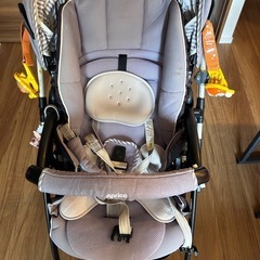 1/20迄限定　子供用品 ベビー用品 チャイルドシート