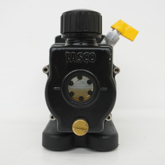 イチネンTASCO タスコ 14.4V対応 ウルトラミニ充電式シングルステージ真空ポンプ オイル逆流防止弁付 本体のみ 通電確認のみ TA150MR-N 中古 【工具専門店 テイクハンズ金沢野々市店】の画像