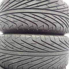 TRIANGLE　中古タイヤ235/35R19 2本　7分山　2...