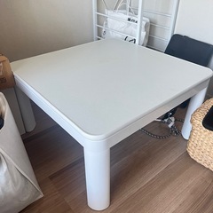 こたつ➕こたつ用布団