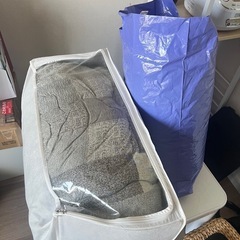 こたつ➕こたつ用布団の画像