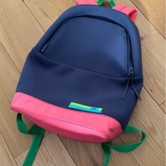 adidasリュック　レディース
