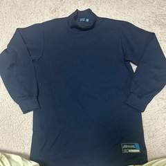 MIZUNOミズノ 長袖の画像