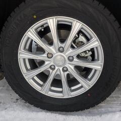 BS BLIZZAK W979 205/85R16 117/115L LT 16インチ ライトトラック用 スタッドレス 6本 21～22年製…  (タイヤヴィレッジ) 中の島のタイヤ、ホイールの中古あげます・譲ります｜ジモティーで不用品の処分