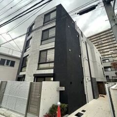 🧡💛敷金・礼金ゼロ🧡💛東急池上線【石川台】徒歩4分✨2人入居相談...