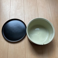 おひつの画像