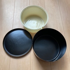 おひつの画像