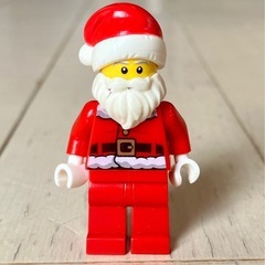 【LEGO】レゴ　マスコット　の画像