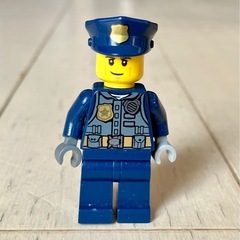 【LEGO】レゴ　マスコット　の画像