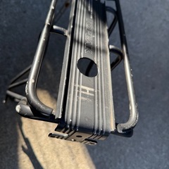 
TOPEAK(トピーク) 後輪ラック(29"/ディスク ブレー...