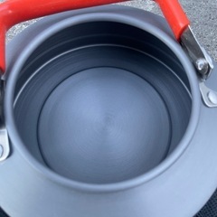 DUG ダグ　バックパッカーケトル　やかん　アウトドア　キャンプの画像