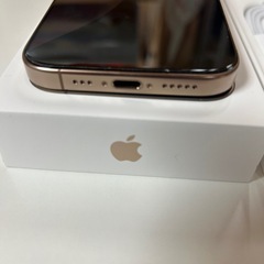 iphone 16  pro 256gb
