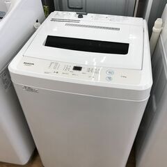 ★ジモティ割あり★ マクスゼン 洗濯機 JW50WP01 5.0kg 2023年製 動作確認／クリーニング済み KJ7713