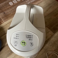 【最終値下げ】コロナ製　除湿器の画像