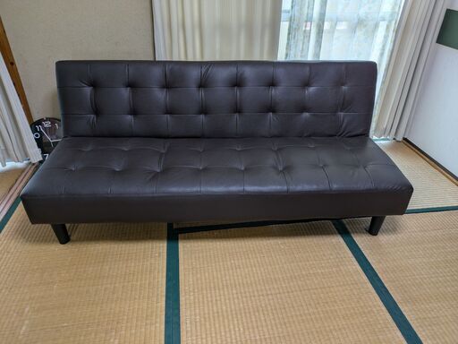 ソファーベット