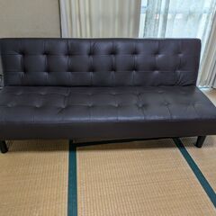 ソファーベット