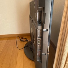 HITACHI L37-CP03 Wooo HDD内蔵テレビ動作確認済み  の画像