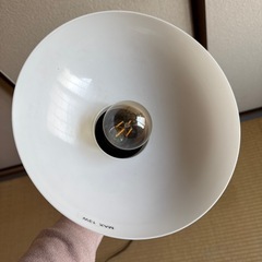 【お譲り先決定‼️】IKEA スタンドライト　フロアランプ　の画像