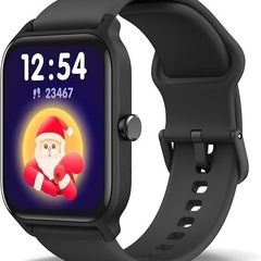 ✨新品✨【1.8インチ画面】スマートウォッチ Bluetooth...
