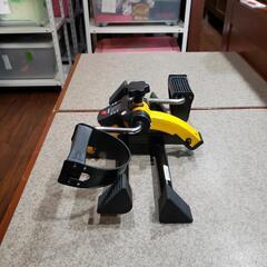 Px-one ペダルエクサザイザー！の画像