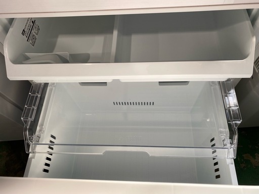 【7A15①】東芝 3ﾄﾞｱ冷凍冷蔵庫 2021年製